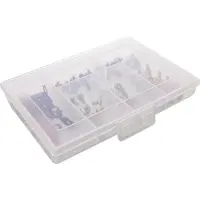 InLine 77789A Set de vis pour PC, 94 pcs