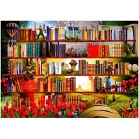 Bluebird Puzzle Puzzle Bedtime Stories - 1500 pièces