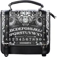 Banned Sac à bandoulière - Ouija Satchel