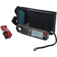 Ks Tools Pince ampèremétrique numérique 200A - 150.1745