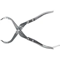 Ks Tools Pince pour plaquettes de soupape pour Volkswagen ( 115.3009 )