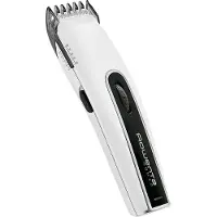 Rowenta Tondeuse à cheveux rechargeable blanc - - TN1400F0 - nomad 4