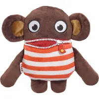 Schmidt Mangeur de soucis Fred, petit 21 cm