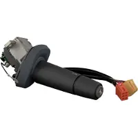 FEBI BILSTEIN Commutateur de colonne de direction FEBI 24448