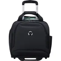 Delsey Valisette 'Sky Max 2.0' noir