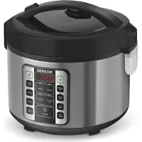 Sencor Srm 3151Bk