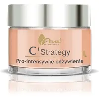 Ava Laboratorium AVA C+ Strategy Pro-Intensive Nourishing Night Cream, 50 ml