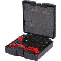 Ks Tools Outil de montage pour arbre à cames 150.3190 Acier à outils 1200g