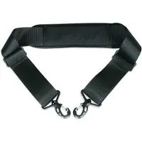 Tatonka accessoires de voyage Carrying Strap 38mm Black noir
