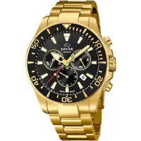 Jaguar montre Homme J864/3