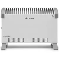 Orbegozo Convecteur Cv 1300 2000w