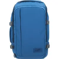 CabinZero Adventure 32L Bleu Atlantique