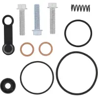 Moose Hard-parts Kit de réparation cylindre d'embrayage / maître cylindre 18-6004 pour KTM SX-F Racing 450 / 505 ccm année 2007 - 2012