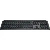 Logitech MX Keys S Graphite AZERTY BE