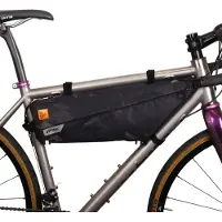 WOHO X-touring Ultraracer Frame Bag 4.7l Noir