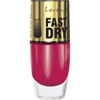 Lovely Vernis protecteur à séchage rapide 6, volume 8ml
