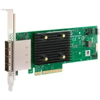 Lenovo 4Y37A09724 carte et adaptateur d'interfaces Interne Mini-SAS