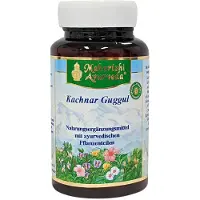 Maharishi Gélules de Kanchanara Guggulu 36g