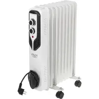 Adler Ad 7816 Oil-filled Radiator Clair