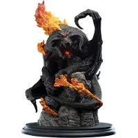 Weta Workshop Le Seigneur des Anneaux The Balrog Statue 1/6 Classic Series 32 cm