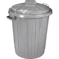 Curver - Conteneur à croquettes avec couvercle - 45 L
