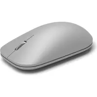 Microsoft WS3 - 00006 - Souris, grise Surface Mouse Wireless Bluetooth