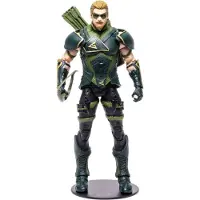 Harry Potter Vert Dc Comics Arrow