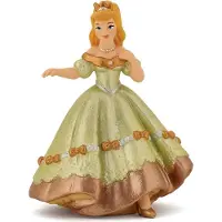 Papo Figurine de jeu Princesse Amélie