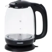 Mesko Ms 1302b Kettle Clair One Size / EU Plug 220V