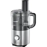 Russell Hobbs Mini-processeur de cuisine Compact Home