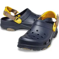 Crocs Sabots 'Classic All Terrain' | 36-37 | female