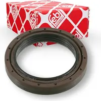 FEBI BILSTEIN Bague d'étanchéité, moyeu de roue 18582