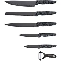 Michelino Set de couteaux 6 pièces