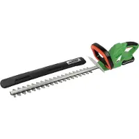 BRÜDER MANNESMANN Taille-haies sans fil 18V