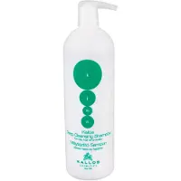 Kallos Shampoing nettoyant en profondeur 1000 ml