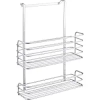 Metaltex Corbeille Double -
