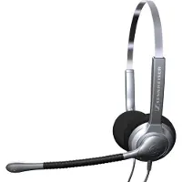 Epos Casque SH 330 - Casque d'écoute - Confortable - Filaire