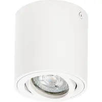 Ledvance Surface spot Surfaced lighting spot GU10