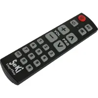 Hapena Télécommande universelle d'enseignement SEKI EASY PLUS