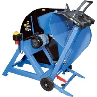 Güde Scie oscillante GWS 700 HM-2