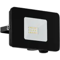Eglo Spot extérieurs Faedo 3 10W noir