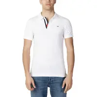 Tommy Hilfiger T-Shirt blanc