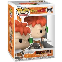 Funko POP! Figurine Pop Animation Dragon Ball Z S10 Recoome