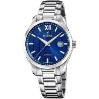 Festina - F20026/2 - Montre-bracelet - Hommes