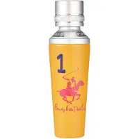 Beverly Hills Polo Club 1 Sport EDP W 100 ml