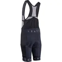 Leatt Mtb Endurance 5.0 Base Layer Shorts Gris L Femme