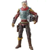 Hasbro Figurine Cobb Vanth Armure Mandalorienne