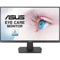 Asus VA27EHE 68,6 cm (27") 1920 x 1080 pixels Full HD LED Noir