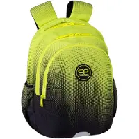CoolPack Jerry Sac à dos scolaire pour jeunes Gradient Lemon 3 compartiments 21l