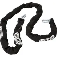 ABUS 8Ks140 Black